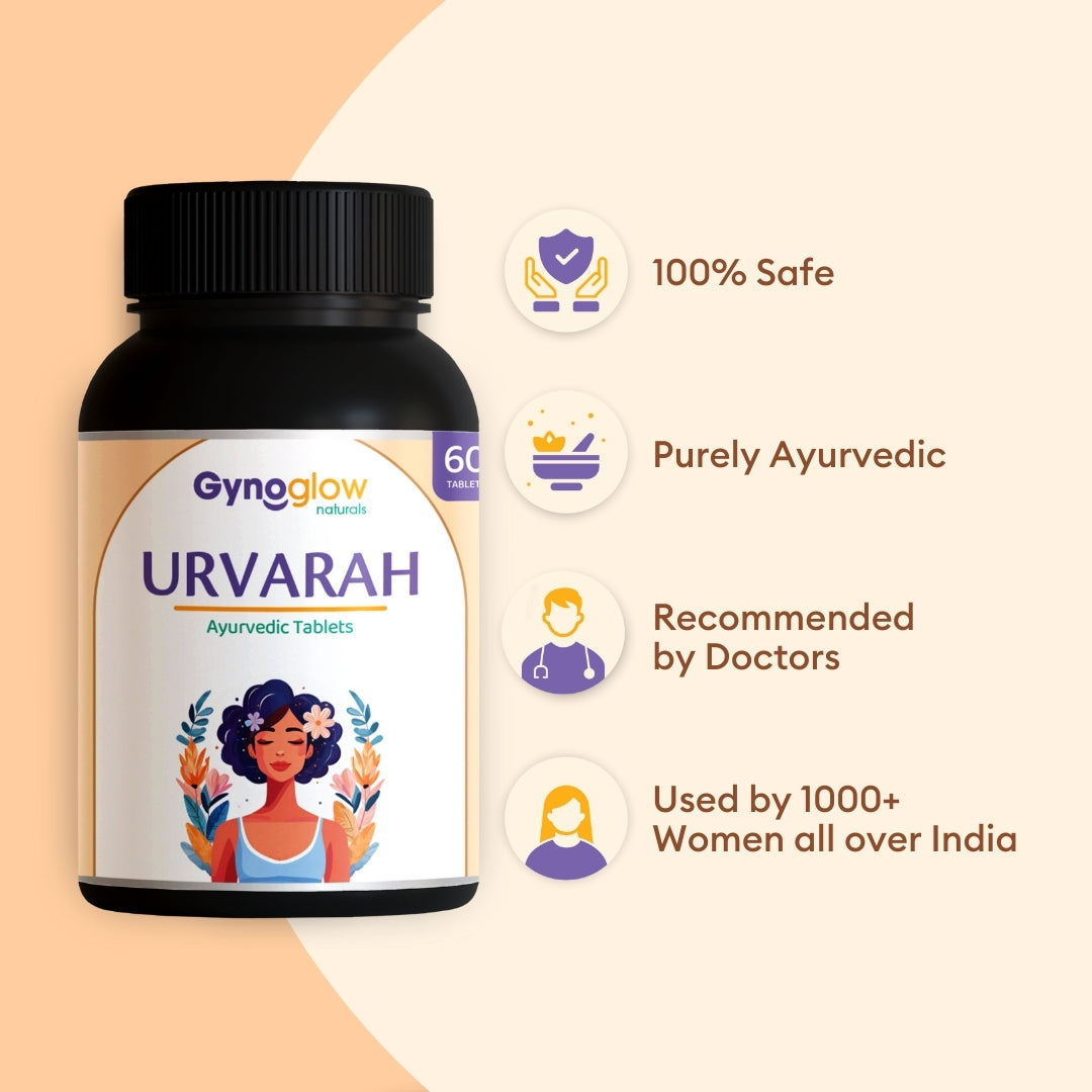 Urvarah - Conceive Naturally